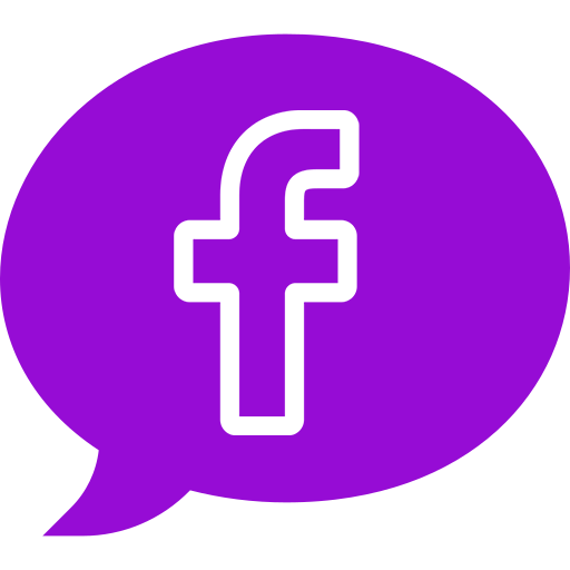 Facebook Logo-Link