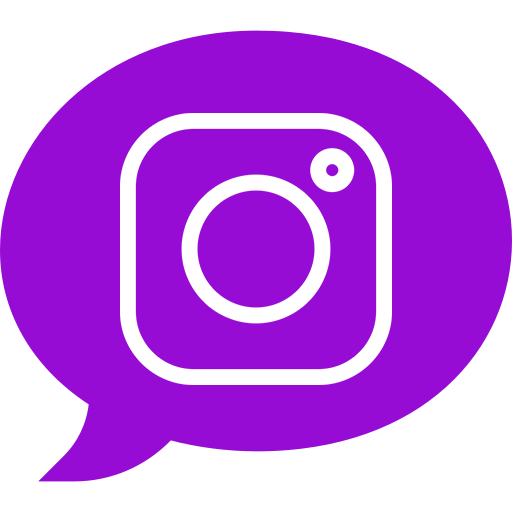 Instagram Logo-Link