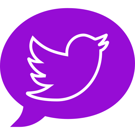 Twitter Logo-Link
